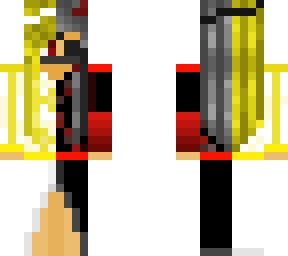 angel/devil