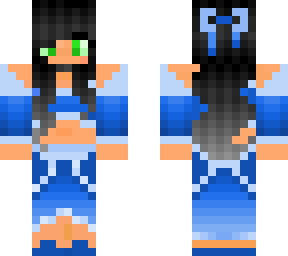 aphmau under forever potion