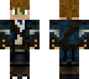 archer