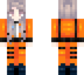 astronaut skye