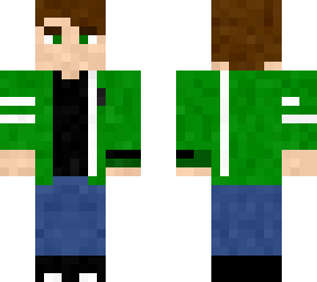 ben 10 from ben 10 alien force