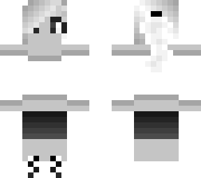 black and white challenge (read description)