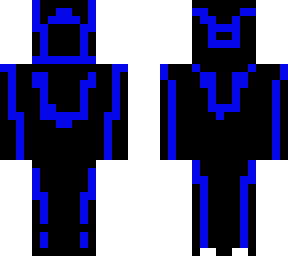 blue lord