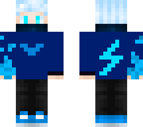 blue nova