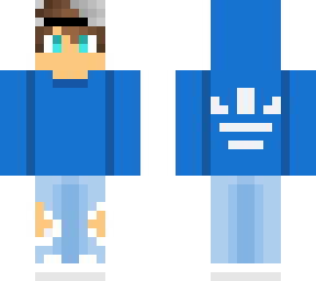 boy blue