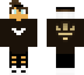 brown nova