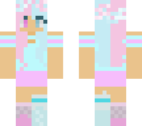 candy clouds - rce