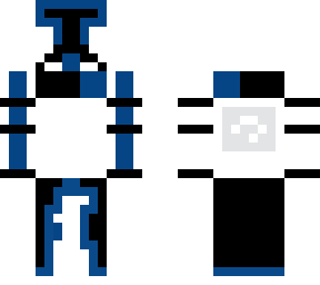 captain rex