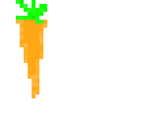 carrot man
