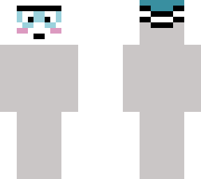 cassadora oc