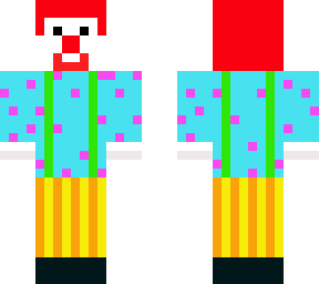 chuckles the clown
