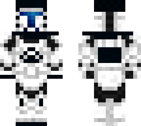 clone commander 2