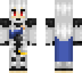 corrin f