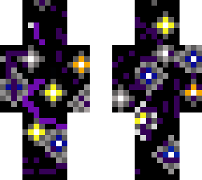 corrupted star steve