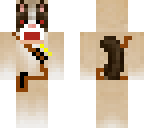 crazy cat (gunner)