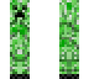 creeper