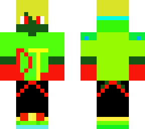 davis time zombie