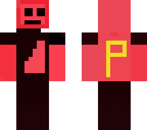 demon guy