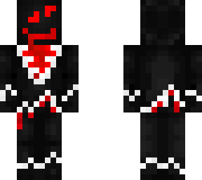 demon thing shaded 2.0