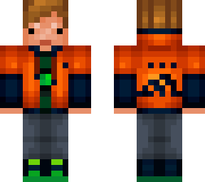 derp boy (edited)