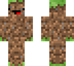 derp dirt block revamped