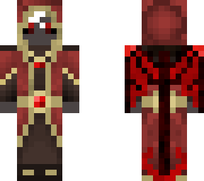 dragon wizard