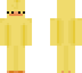 duck (fixed)