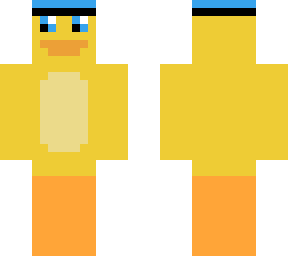 duck