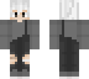 edit child