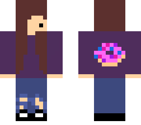 edit of a them