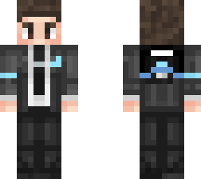 edited catkitgirl's connor (no outer layer)