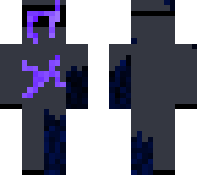 end enforcer