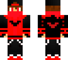 fallenkingdom edited skin