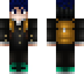 finished edit