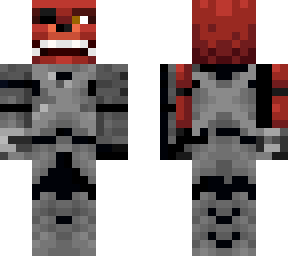 foxy