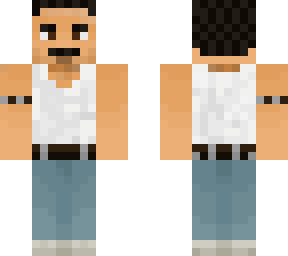 freddie mercury (live aid) -queen