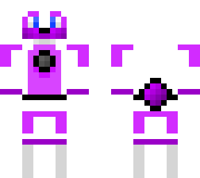 funtime freddy