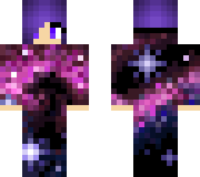 galaxy girl