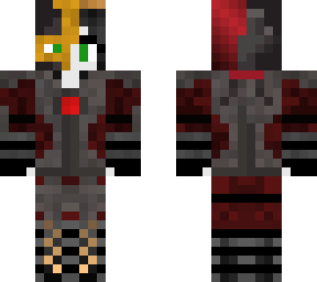 ghost warrior elf