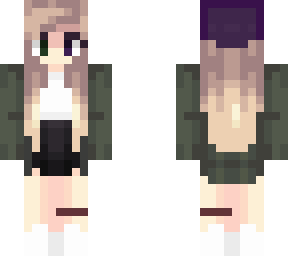 girl skin edit saelsy