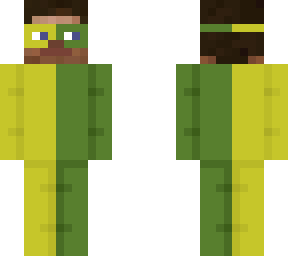 green clout steve