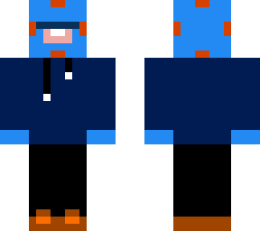 guardian gamer