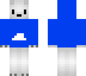 holy azul