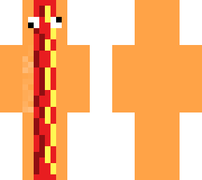 hot dog