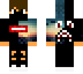 hype beast skin