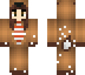 idarehchen skin