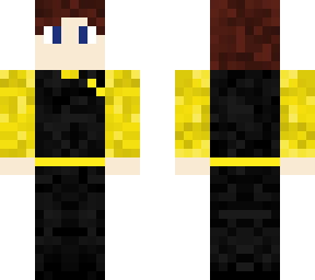 jay (hufflepuff)