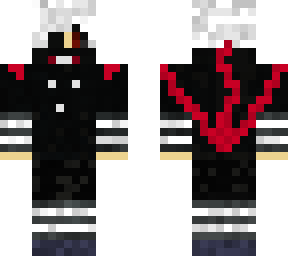 kaneki