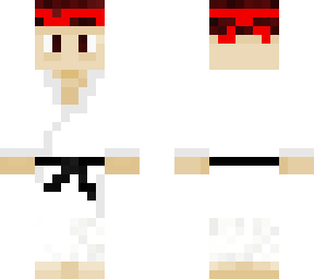 karate