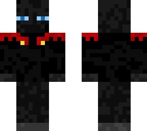 king enderman